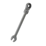 Mota hinged ratchet spanner EW417