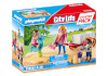 Playmobil klotsid City Life 71258 Daycare Starter Pack