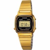 Casio naiste kell VINTAGE LADY Gold kuldne (Ø 25mm)