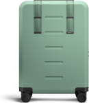 Db reisikohver Ramverk Carry-on, Green Ray, roheline