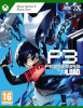 Xbox One/Series X mäng Persona 3 Reload