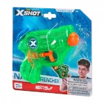 X-Shot Water blaster Water Warfare Nano Drencher cartoon 12 pcs