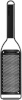 Microplane riiv Black Sheep Series Fine grater, must