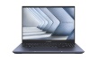 Asus sülearvuti ExpertBook | B5602CVA-L20488X | Star must | 16" | OLED | WQUXGA | 3840 x 2400 pixels | i5 | i5-1340P | 16 GB | DDR5 | SSD 512GB SSD | Iris Xe Graphics | Windows 11 Pro | 802.11ax | Bluetooth version 5.3 | Keyboard language ENG | Keybo