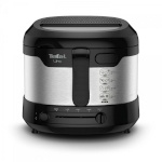 Tefal õhufritüüri FF215D must 1600 W