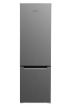 Brandt külmik BC8027EX Fridge, hall