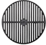 The Bastard grillrest BB037 Large Grill Grate, Cast Iron, must