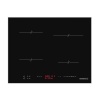 De Dietrich induktsioonplaat DPI4400B Built-In Induction Hob, must