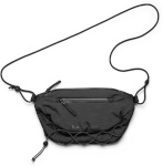 Db õlakott Roamer Pro Sling Bag 6L, black out