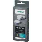 Siemens puhastustabletid TZ80001A  EQ Cleaning Tablets 2in1, 10tk