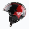 Casco kiiver SP-4.1 must-punane ski M 56-58