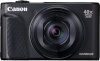 Canon Powershot SX740 HS Lite, must