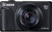 Canon Powershot SX740 HS Lite, must