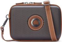 Delsey õlakott Chatelet Air 2.0 Clutch, pruun