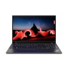 Lenovo sülearvuti ThinkPad L15 (Gen 4) must, 15.6", IPS, FHD, 1920x1080, matt, AMD Ryzen 7 PRO, 7730U, 16GB SSD 512GB SSD, Radeon Graphics, No Optical drive, Windows 11 Pro, 802.11ax, Bluetooth version 5.1, LTE Upgradable, NORDIC Keyboard backlit, Wa