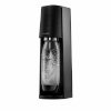 Sodastream Mulliveemasin Terra Black Machine