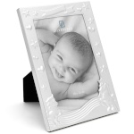 Zilverstad pildiraam Unicorn 10x15 Portrait metal Frame 6915231