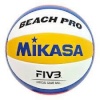 Mikasa rannavõrkpall Beach Classic BV552