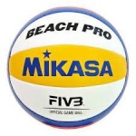 Mikasa rannavõrkpall Beach Classic BV552