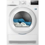 Electrolux kuivati EW7D283VE soojuspumbaga, 8 kg, A++