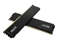 ADATA mälu 64 Kit (32GBx2)GB | DDR4 | 3200MHz | PC/server | Registered No | ECC No