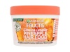 Garnier juuksemask Fructis Hair Food Pineapple Glowing Lengths Mask 400ml, naistele