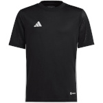 Adidas Teamwear T-särk lastele Tabela 23 Jersey must H44535 suurus 116cm