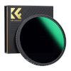 K&f Concept Filter Nano-X 58 mm XV40 K&F Concept