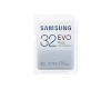 Samsung mälukaart MB-SC32K/EU 32GB Evo Plus MB-SC32K/EU