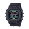 Casio G-Shock meeste kell GX-56MF-1ER (Ø 53,5 mm)