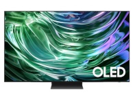 SAMSUNG televiisor 55" OLED 4K Smart 3840x2160 Wireless Lan Bluetooth tizen must qe55s90daexxh