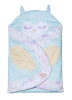 Zapf nuku magamiskott Baby Annabell Sweet Dreams Swaddle Bag 706886