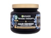 Garnier juuksemask Botanic Therapy Magnetic Charcoal Hair Remedy 340ml, naistele