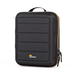 Lowepro kott Hardside CS 80, must Kameratasche