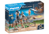 Playmobil klotsid Novelmore 71297 Medieval Jousting Area