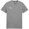 Puma T-särk meestele Team Goal Casuals Tee hall 658615 33 suurus M