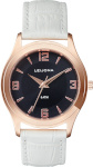 Leijona naiste käekell 5120-4650, 34,5 mm, Rose Gold