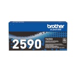 Brother tooner TN-2590 must 1200p for L24xx/26xx/28xx/29x