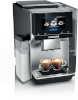 Siemens espressomasin TQ707R03 EQ.700 Integral Coffee Maker, roostevaba teras/must