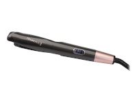 Remington sirgendaja S6606 Curl & Straight Confidence 2-in-1, must