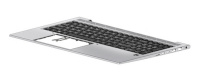 Hp M07491-FL1 Laptop Spare Part Housing base + keyboard