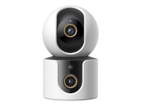  Xiaomi turvakaamera Smart Camera C500 Dual 4MP, valge