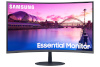 Samsung monitor Curved S27C390EAU 27" Full HD LED, must