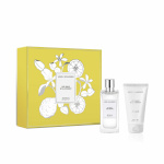 Angel Schlesser unisex parfüümi komplekt Les Eaux D'un Instant Tempting Bergamot 2-osaline