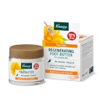 Kneipp jalavõi Foot Care Regenerating Foot Butter 100ml, unisex