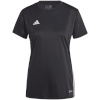 Adidas Teamwear T-särk naistele Tabela 23 Jersey must H44532 suurus M