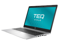 HP sülearvuti 15" 850 G6 i5-8365U, 16GB, 256GB M.2 SSD, FHD, W11P Software ES Keyboard ES Garantii 3a,RTB