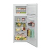 külmik | GODRDD0144GW8AE | Energy efficiency class E | Free standing | Double Door | Height 145cm | Fridge net capacity 171 L | Freezer net capacity 42 L | 41 dB | valge