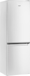 Whirlpool külmik WNF 821 EW Fridge-Freezer, valge