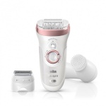 Braun epilaator Epiliatorius SES 9880 SensoSmart